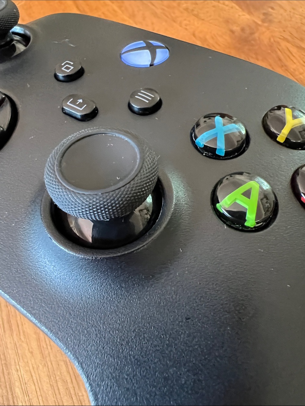 Xbox Wireless Controller - Picture 3 of 8